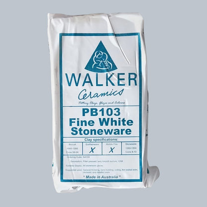 Walker Clay