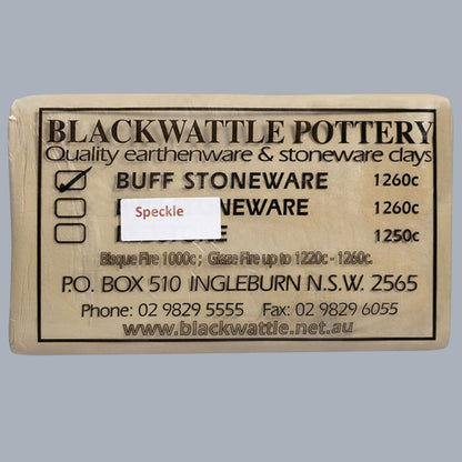 Blackwattle Clay
