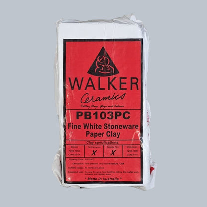 Walker Clay