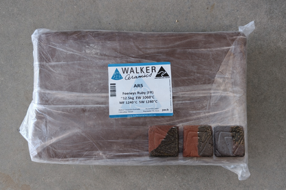Feeneys Clay 12.5kg