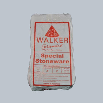 Walker Clay
