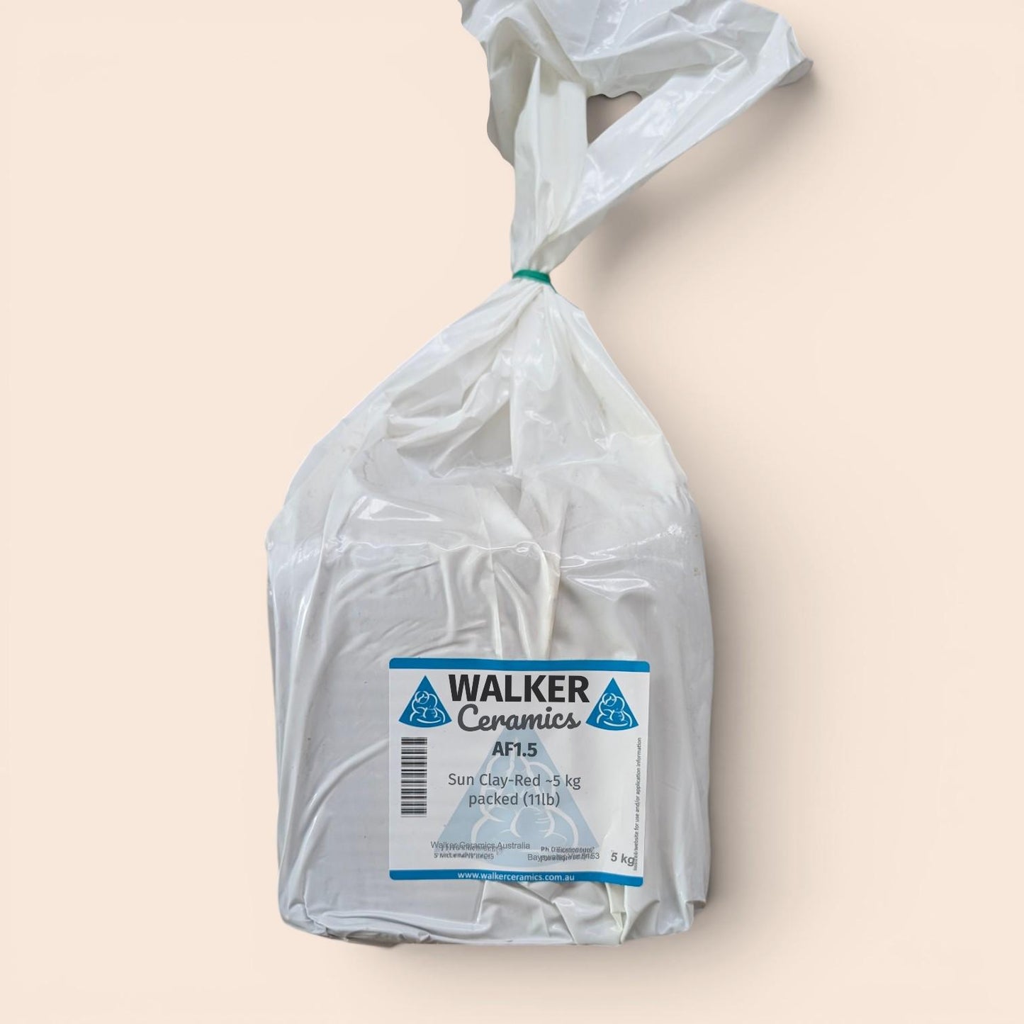 Walker Sun Clay (Air Drying Clay)