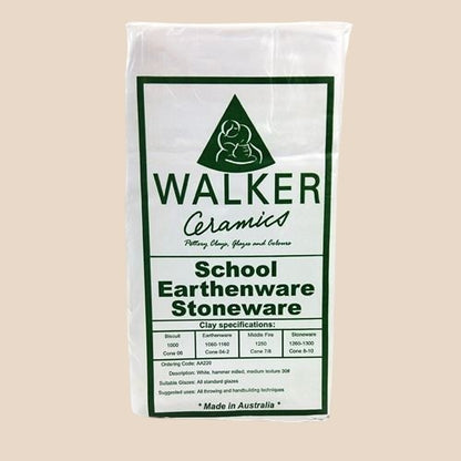 Walker Clay