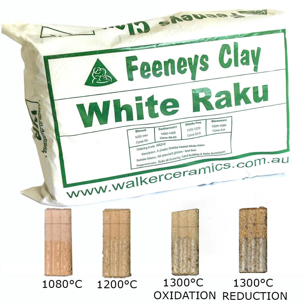 Feeneys Clay 12.5kg