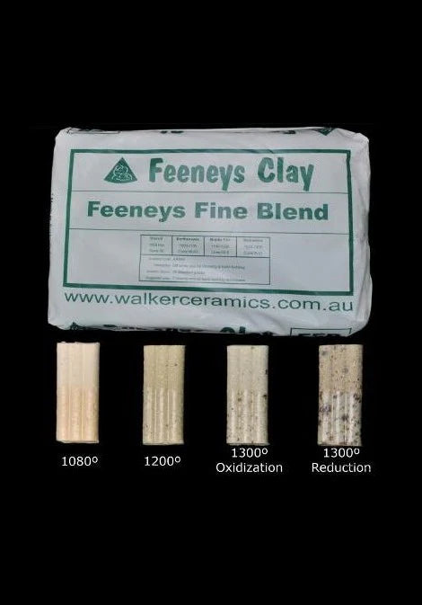 Feeneys Clay 12.5kg