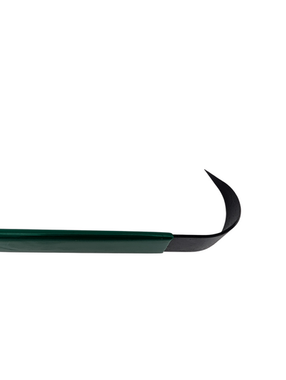 Turning Tool - Hard Steel, Triangle Hook Open 175mm