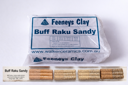 Feeneys Clay 12.5kg