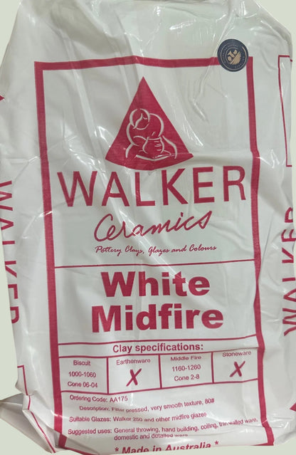 Walker Clay
