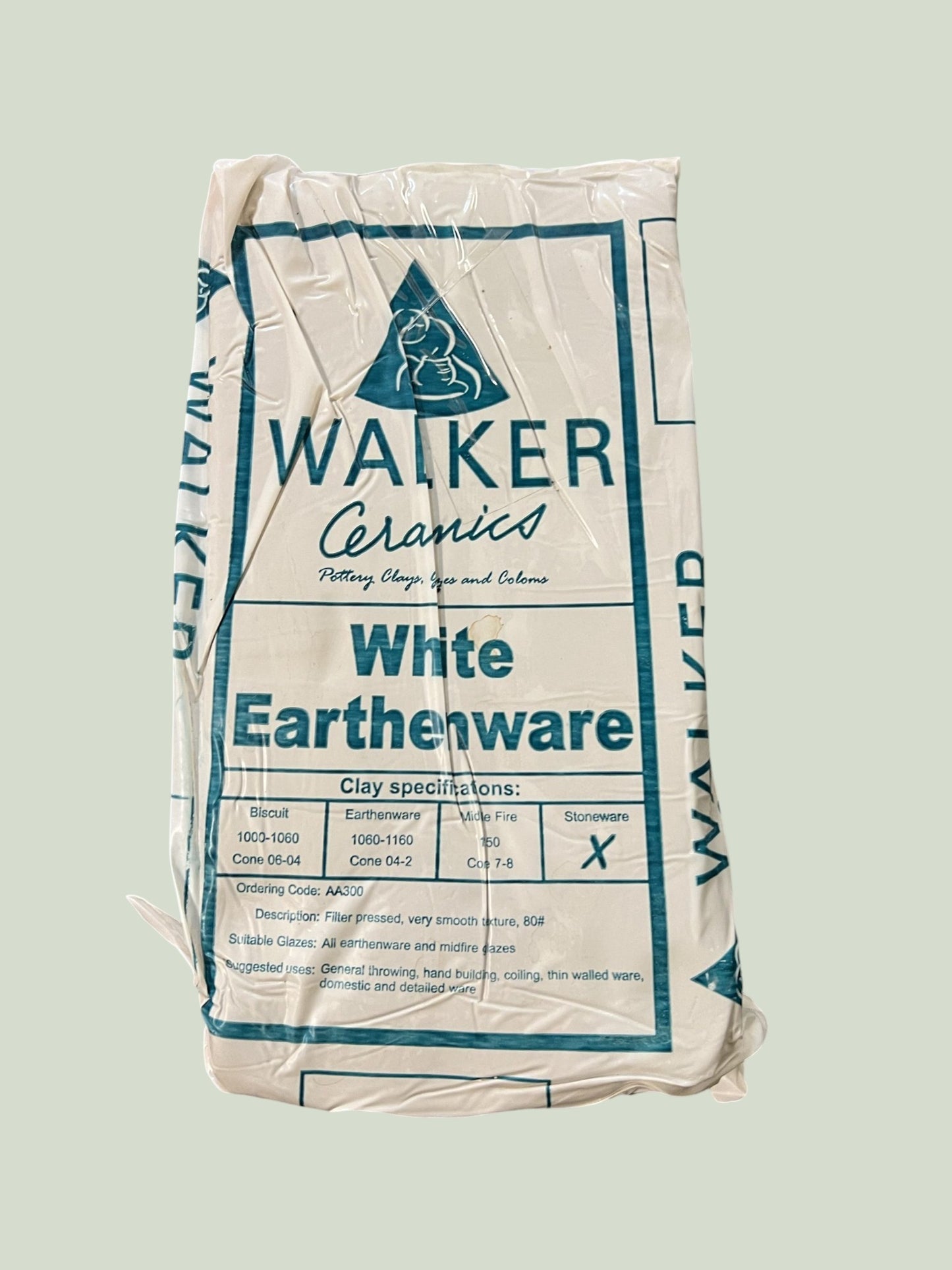 Walker Clay