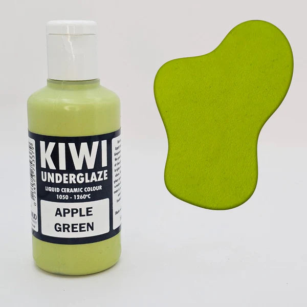 Apple Green