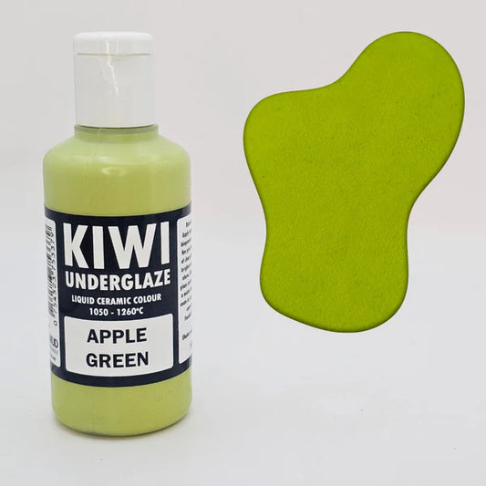 Apple Green