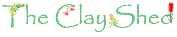 The Clay Shed