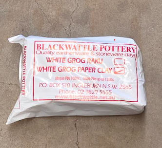 Blackwattle Clay