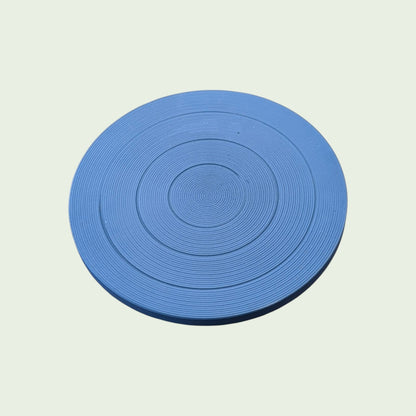 Medium Blue Double-Sided Banding Wheel