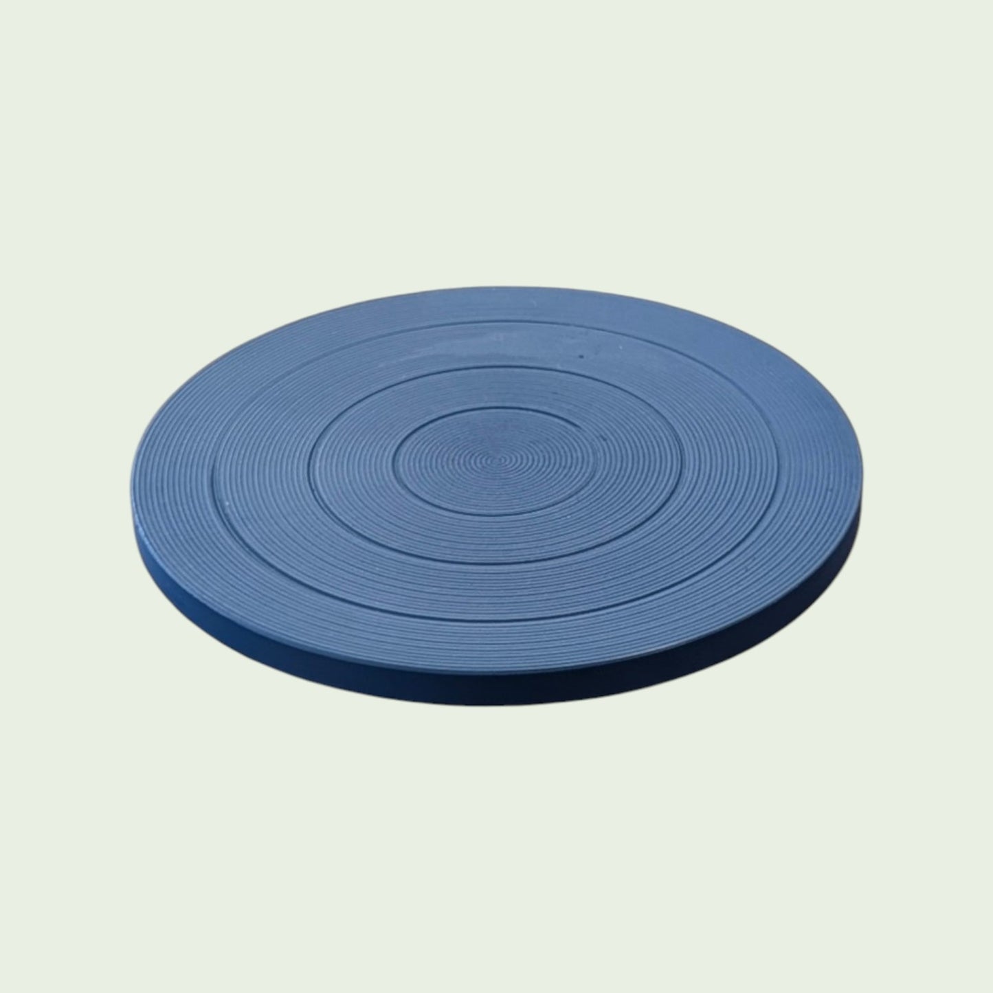 Medium Blue Double-Sided Banding Wheel