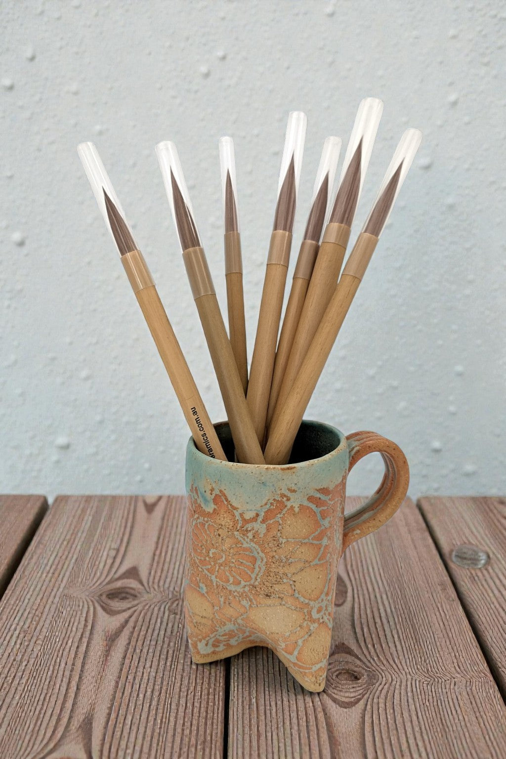 Calligraphy Brushes