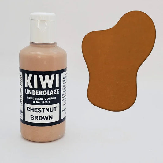 Chestnut Brown