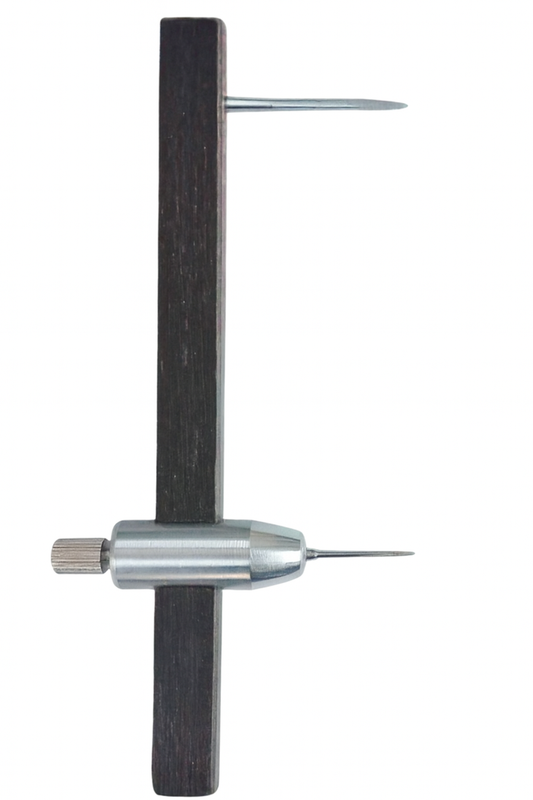 Adjustable Circle Cutting Guage
