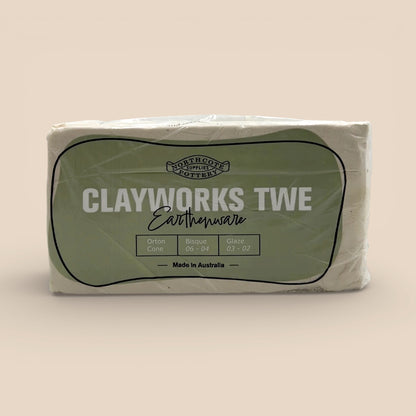 Northcote / Clayworks Clay