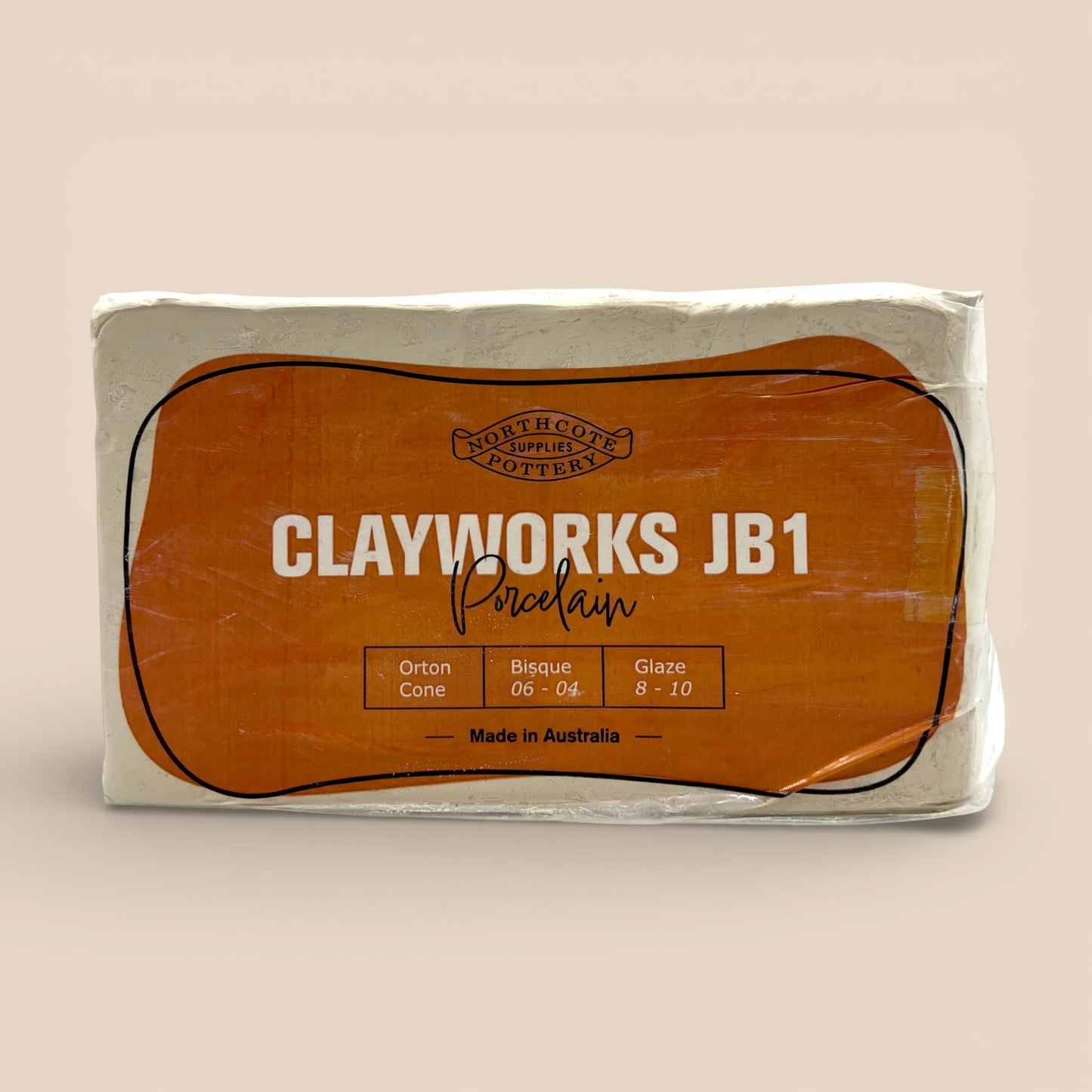 Northcote / Clayworks Clay