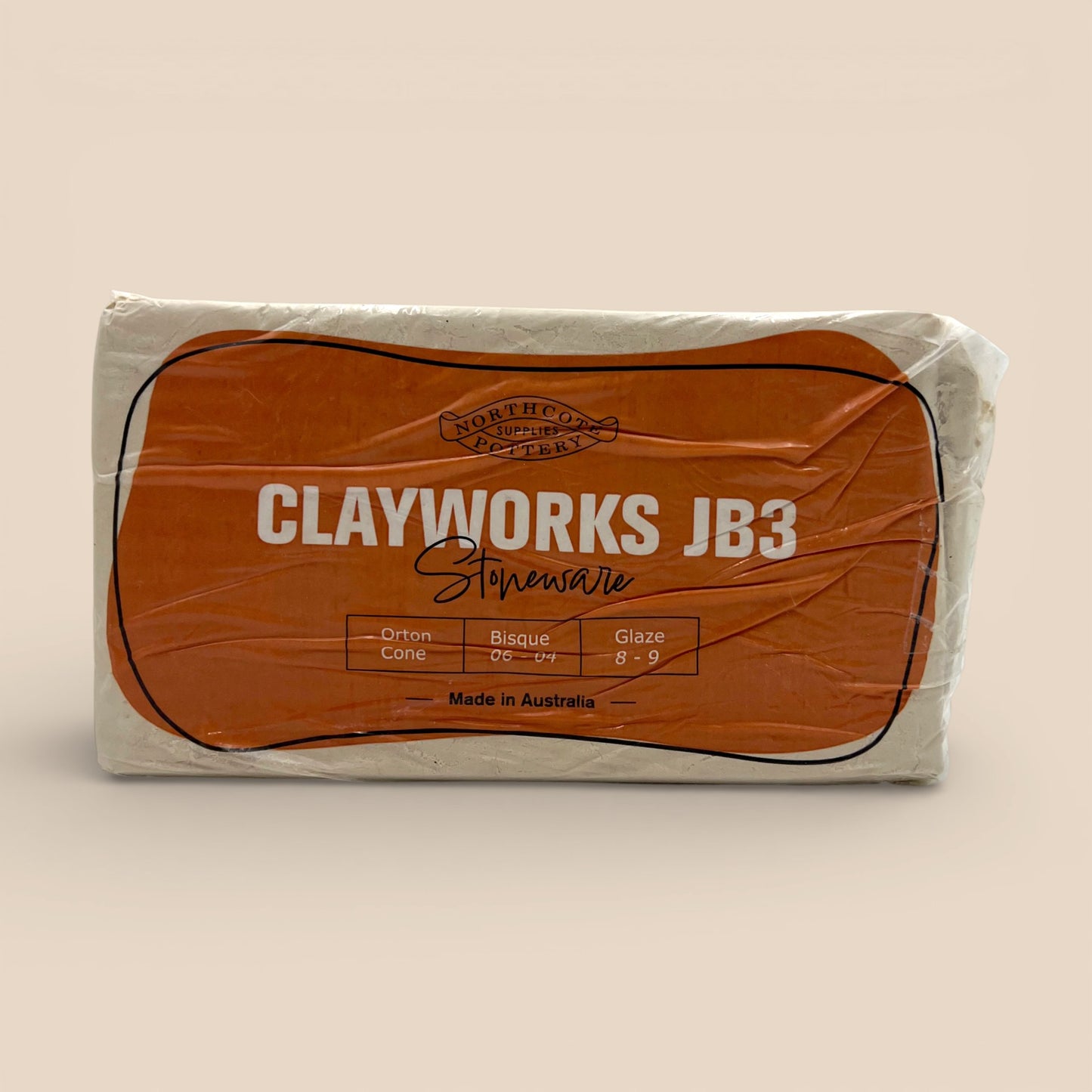 Northcote / Clayworks Clay