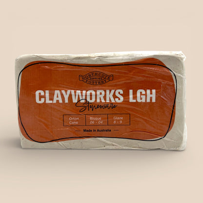 Northcote / Clayworks Clay