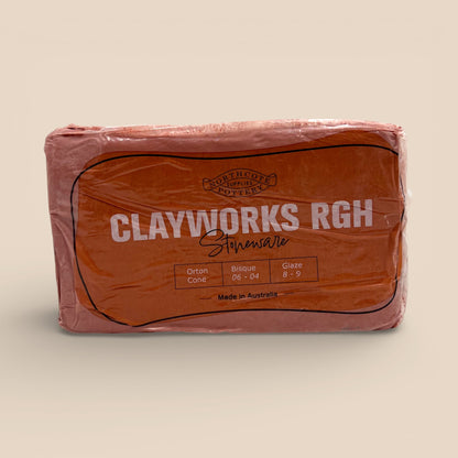 Northcote / Clayworks Clay