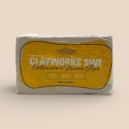 Northcote / Clayworks Clay