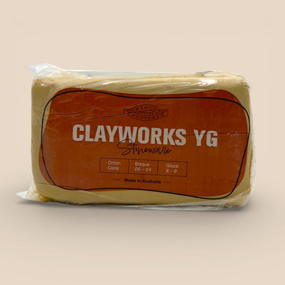 Northcote / Clayworks Clay