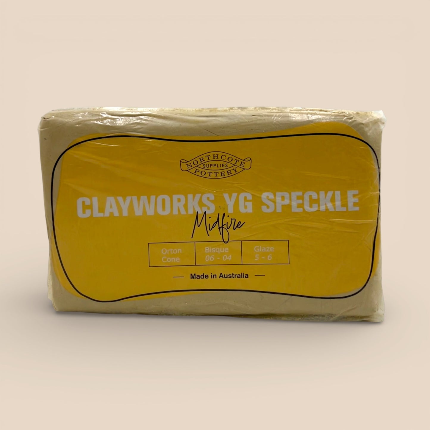 Northcote / Clayworks Clay