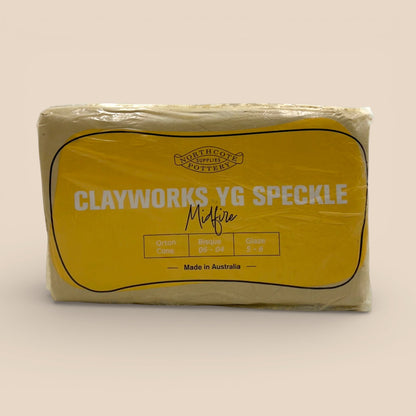 Northcote / Clayworks Clay