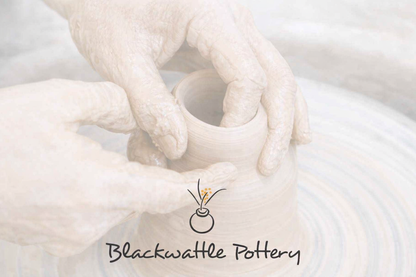 Blackwattle Clay