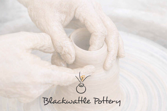 Blackwattle Clay