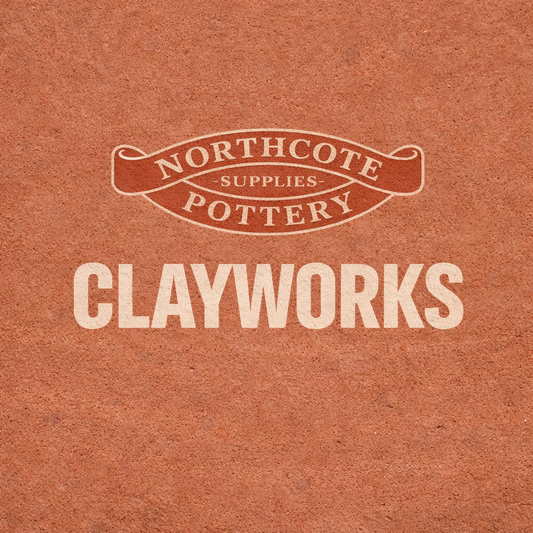 Northcote / Clayworks Clay