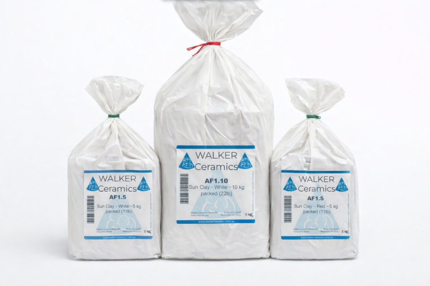 Walker Sun Clay (Air Drying Clay)