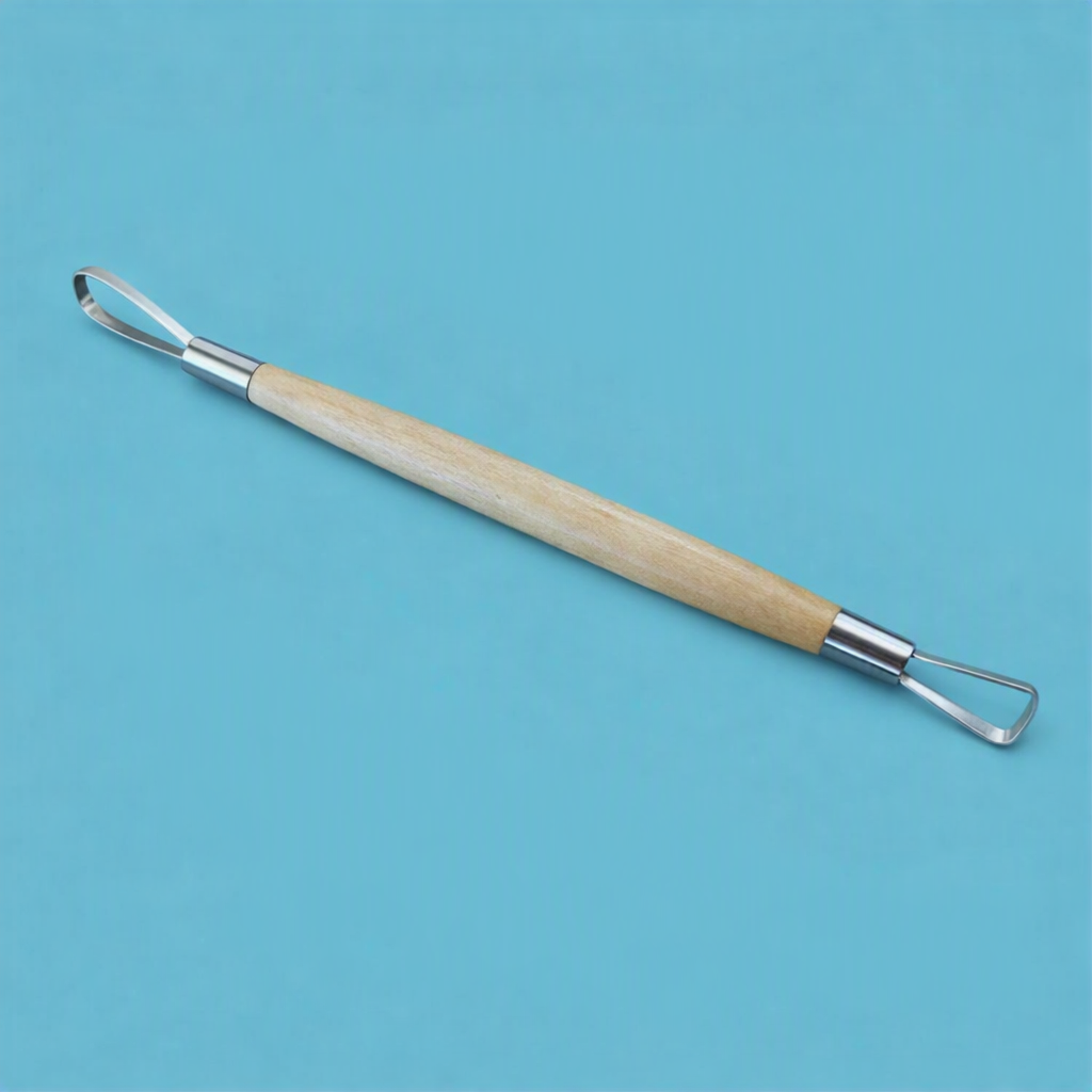 Ribbon Tools Timber Handle 200mm