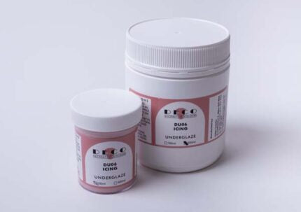Deco Underglaze Icing DU06