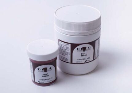 Deco Underglaze Berry DU11