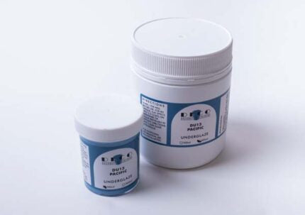 Deco Underglaze Pacific DU13