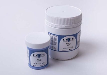 Deco Underglaze Sky DU14