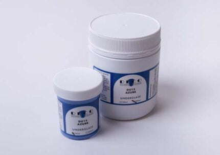 Deco Underglaze Azure DU15