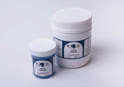 Deco Underglaze Marine DU18