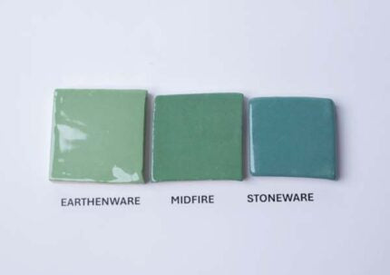 Deco Underglaze Spearmint DU20