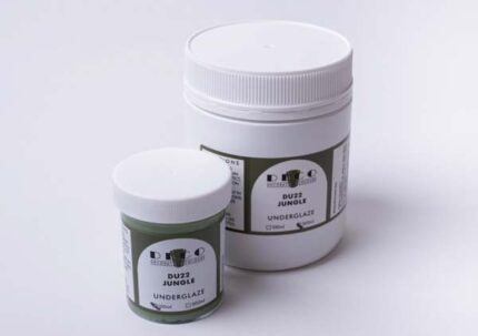 Deco Underglaze Jungle DU22