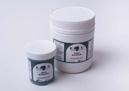 Deco Underglaze Bluegum DU23