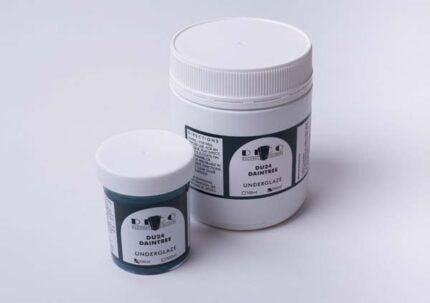 Deco Underglaze Daintree DU24