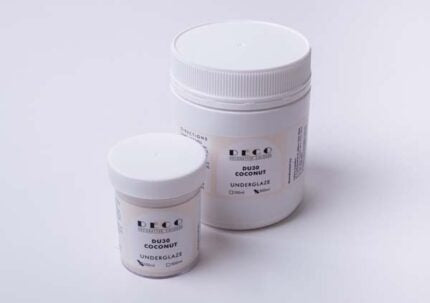 Deco Underglaze Coconut DU30