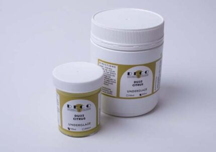 Deco Underglaze Citrus DU32