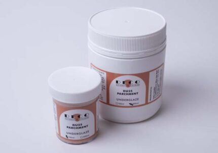 Deco Underglaze Parchment DU35