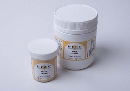 Deco Underglaze Cream DU36